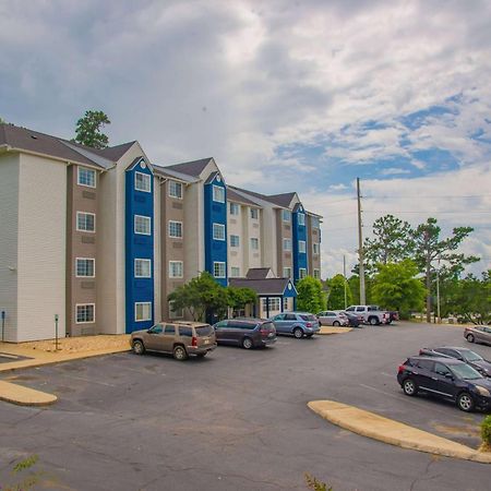 Microtel Inn & Suites By Wyndham Daphne Exterior photo